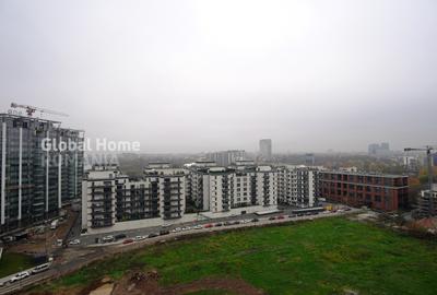 Apartament 3 CAMERE - 91 MP +2 Locuri Parcare | BHB | Comision 0% - 5