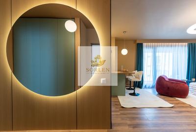 Apartament premium cu 2 camere | Între Lacuri | Cluj-Napoca - 13