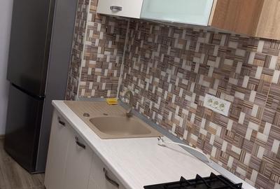 Apartament 3 camere de inchiriat, bloc reabilitat, Valea Ialomitei - 5