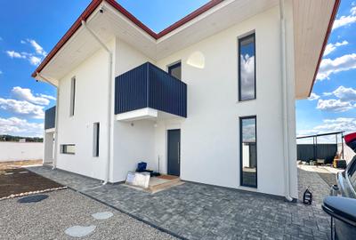 Smart Home | Complet Autonoma Energetic | 4 Dormitoare | 4 Bai | 547mp teren - 22