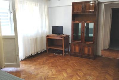 Apartament 2 camere 50mp Bulevard mobilat utilat 58.500eur neg - 5