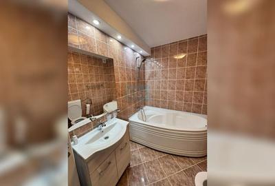 COMISION 0%! Ap. 2 camere 54 mp + curte 50 mp, PET FRIENDLY, Mănăștur - 12