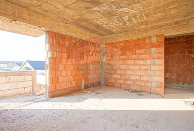 Vilă cu 3 camere, la roșu | Proiect modern – Poiana Craitelor - 10