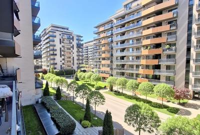 Apartament 2 camere decomandat | Parcare | Grand Park Residence - 17