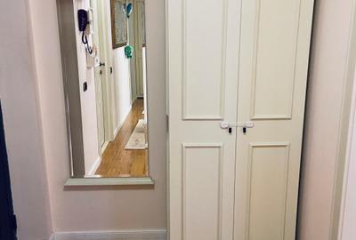 APARTAMENT 3 CAMERE | MOBILAT | FALEZA NORD - 15