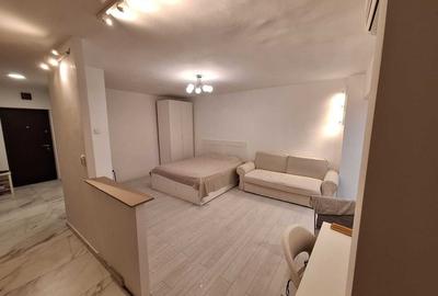 Garsoniera | Nerva Traian | Balcon | Metrou in Proximitate - 1