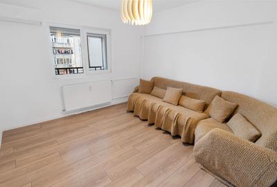 Apartament 3 Camere - Calea Călărașilor 173 | Etaj 5 | Finisat modern - 16