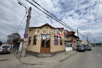 Închiriere spațiu comercial - vizibilitate intensă - zona Pieței Centrale - 3