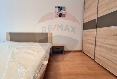 Apartament cu 2 camere si terasa de închiriat în zona Buna Ziua - 1