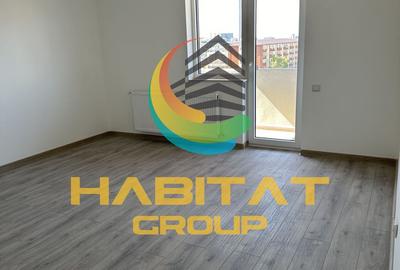 Garsonieră decomandată în Brâncoveanu