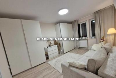 Apartament cu 2 camere decomandat, mobilat în Gara