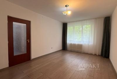 Apartament cu 2 camere decomandat Aleea Meses Gheorgheni - 5