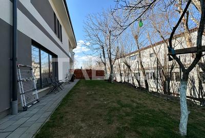 Duplex la cheie de vanzare zona cartierului Buna Ziua teren 258 mp - 21