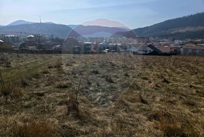 Teren 2,606mp Piatra-Neamt / Strada Orizontului - 9