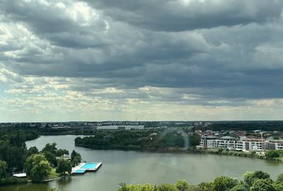 Panorama Lake