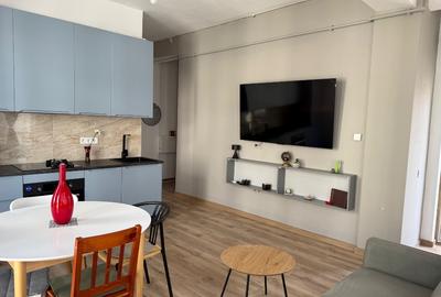 Apartament 3 camere, modern, direct de la proprietar! - 8
