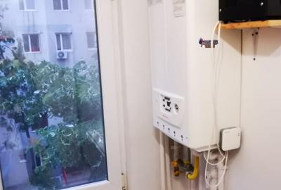 🙋 Casa de CULTURA 🔸 2 Camere 42m² Incadrat Mobilat Utilat Centrala Gaze - 3