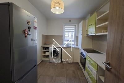 Apartament 2 Camere | Kasper-Coresi | Tractorul | Parcare si Boxa - 6