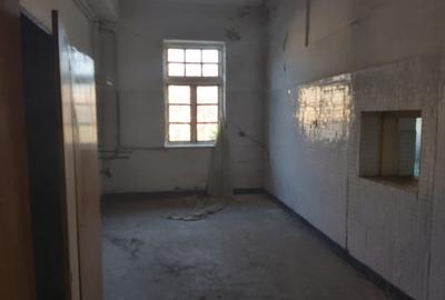 Clădire birouri P+1 de vânzare – Zona Industrială Abator Schela - 5