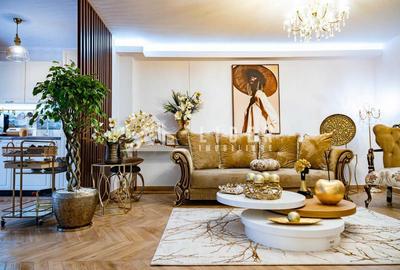 Apartament ultrafinisat de vanzare  2 camere imobil nou zona Parcului Gheorgheni - 1