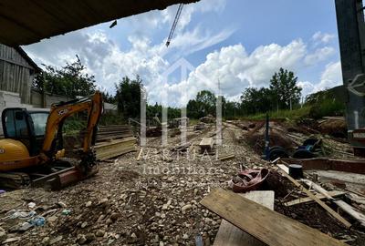 Spatiu comercial in suprafata de 94mp, vad stradal, zona Turnisor - 9