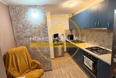 Apartament 2 CD, 65mp , et. 1/8 , bloc din 1991 Dacia - Piata - 4