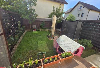 Vila P+1+M,Popesti Leordeni-zona Leordeni - 15