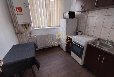 Apartament 2 camere,  DECOMANDAT,centrala proprie- Zona Take Ionescu - 6