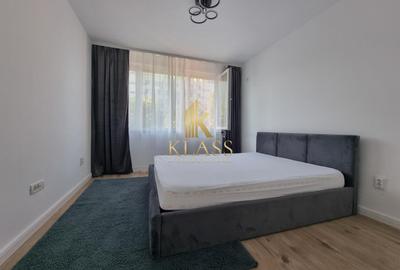 Apartament de inchiriat cu 2 camere zona Unirii - 6