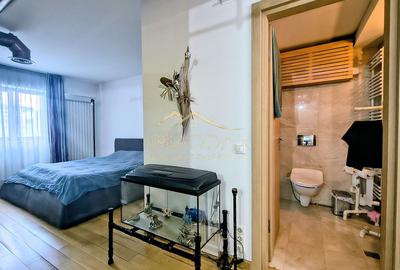 Apartament 3 camere // 2 saune // metrou Pipera - 35