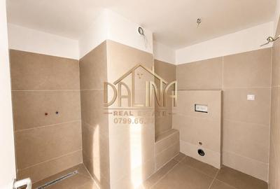 APARTAMENT - 3 CAMERE, TERASA 87.2 MP, 223.5 MP Total - 10
