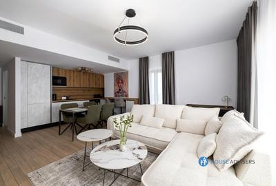 Inchiriere apartament 3 camere Panduri/Marriott - 2