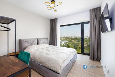 Inchiriere apartament 3 camere Panduri/Marriott - 7