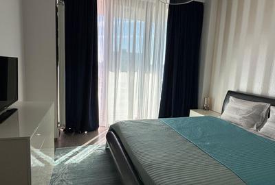 De închiriat | Apartament 2 camere tip penthouse – zona Compozitorilor(AXI38) - 11