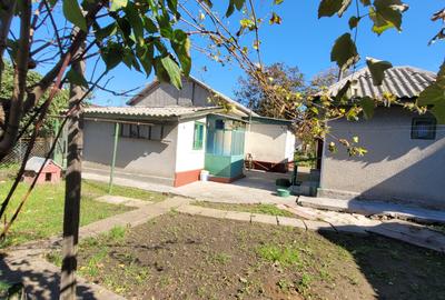 Techirghiol - casa cu teren 750 mp - 8