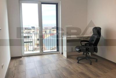 Apartament 3 camere, 85 mp, parcare, imobil nou, zona Mega Image - 8