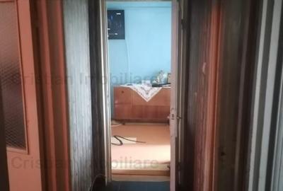 AP 3 camere, Obor, 2 balcoane, Confort 1, Etaj 4 - 8