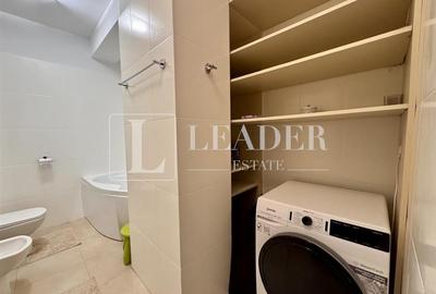 Apartament cozy cu 3 camere in Bloc nou 2010 | Domenii 1 Mai | Mobilat complet - 22