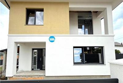Vila P+E 110 mp, Beci, 450 teren, 5 Drumuri Valea Adanca - 2