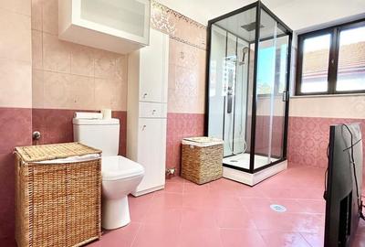 SATUL FRANCEZ! 2 dormitoare, MOBILAT, pacare exterioara - 13