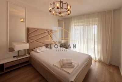 Apartament de lux cu 2 camere, de inchiriat, 650 euro, City of Mara - 3