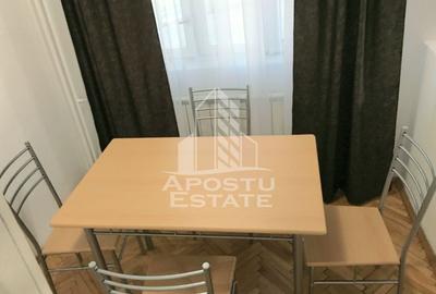 Apartament decomandat,2camere,Circvalatiunii - 4