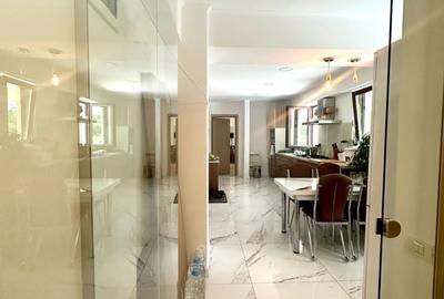 Apartament configurabil 4 camere, 127 mp utili + curte 139 mp + 4 parcari - 12