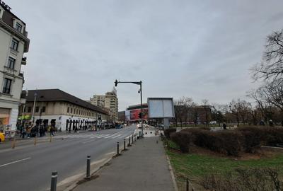 SPATIU COMERCIAL STRADAL ULTRACENTRAL CU VITRINA CU EXPUNERE STRADALA SI VAD - 15