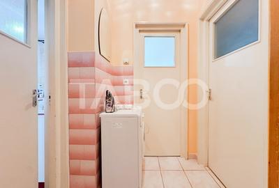 Apartament cu 2 camere decomandate de vanzare Gheorgheni parc Detunata - 10