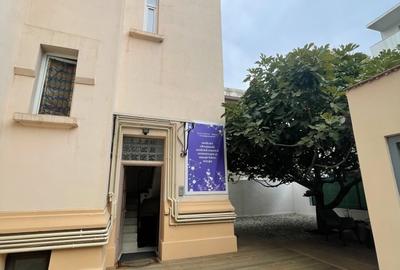 Dorobanti Capitale - STRADA ROMA - 4