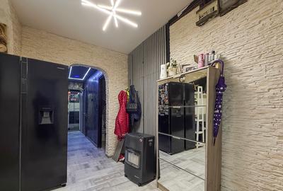 Apartament 3 camere Piata Sudului Oltenitei - 4