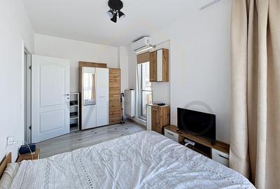 Apartament cu 2 camere in bloc nou, parcare, CT, AC, zona NTT-Bosch - 3