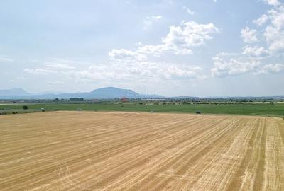 Teren Industrial Olympus DN13 - 1