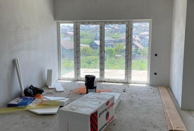 Casa individuală, 200mp utili, 450mp teren, Campenesti - 13